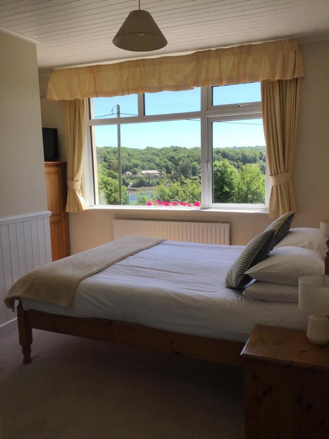 Aran Lodge Bantry Ngoại thất bức ảnh