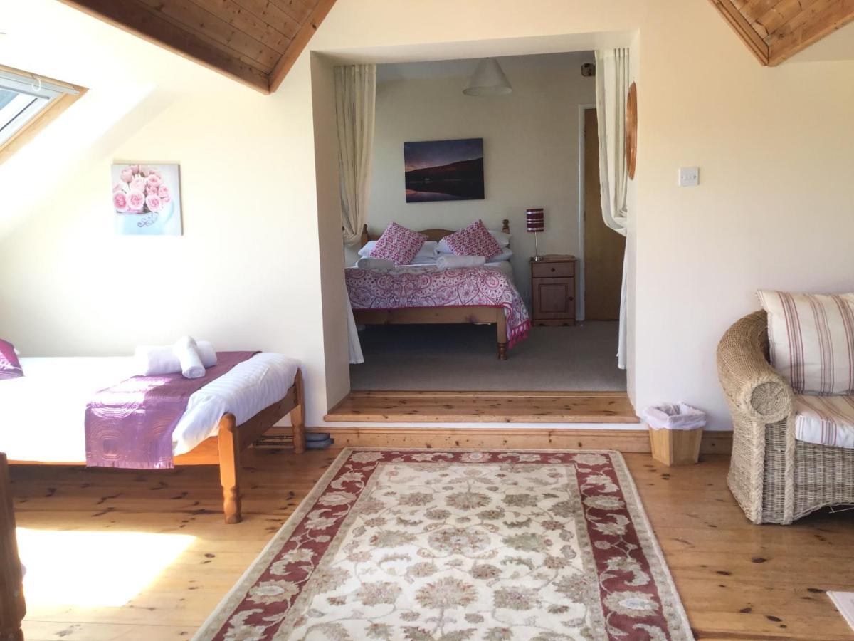 Aran Lodge Bantry Ngoại thất bức ảnh