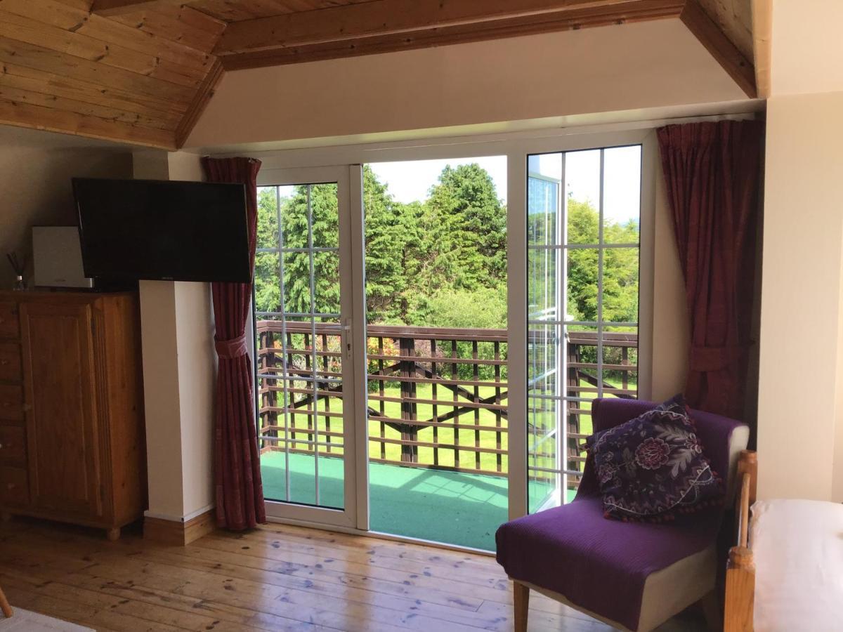 Aran Lodge Bantry Ngoại thất bức ảnh