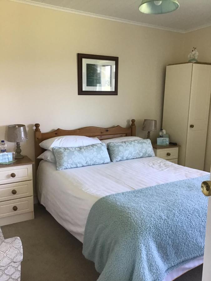 Aran Lodge Bantry Ngoại thất bức ảnh